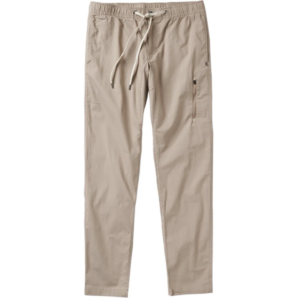 Vuori Men's Tan Pants